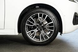 2025 Maserati Grecale M182 MY25 Four Wheel Drive Bianco