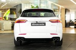 2025 Maserati Grecale M182 MY25 Four Wheel Drive Bianco