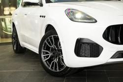 2025 Maserati Grecale M182 MY25 Four Wheel Drive Bianco