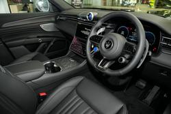 2025 Maserati Grecale M182 MY25 Four Wheel Drive Bianco