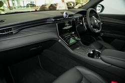 2025 Maserati Grecale M182 MY25 Four Wheel Drive Bianco