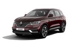 2025 Renault
Koleos Techno MY25 AWD Petrol CVT