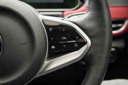 2023 GWM Ora GT