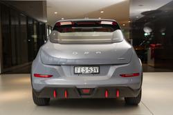 2023 GWM Ora GT