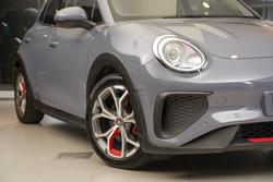 2023 GWM Ora GT