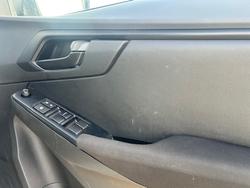 2023 Isuzu D-MAX SX High Ride MY23 mineral white