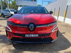 2023 Renault Megane E-Tech Techno EV60
