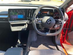 2023 Renault Megane E-Tech Techno EV60