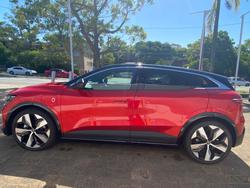 2023 Renault Megane E-Tech Techno EV60