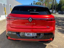 2023 Renault Megane E-Tech Techno EV60