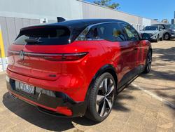 2023 Renault Megane E-Tech Techno EV60