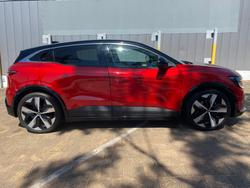 2023 Renault Megane E-Tech Techno EV60