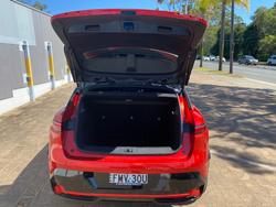 2023 Renault Megane E-Tech Techno EV60