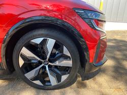 2023 Renault Megane E-Tech Techno EV60