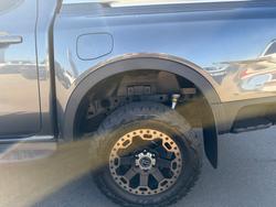2024 Ford RANGER GRAPHITE GREY