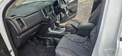 2017 Holden Colorado LS RG MY17 White