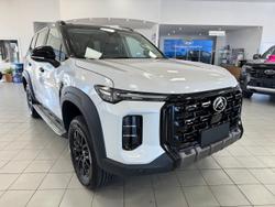 2025 LDV D90 Executive