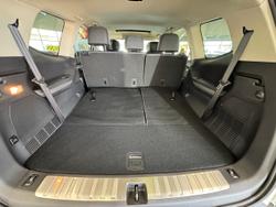 2025 LDV D90 Executive