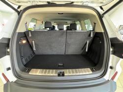 2025 LDV D90 Executive