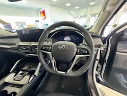 2025 LDV D90 Executive