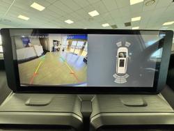 2025 LDV D90 Executive