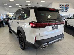 2025 LDV D90 Executive