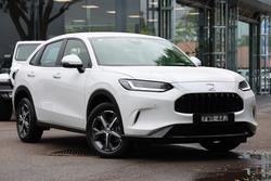 2023 Honda ZR-V VTi X