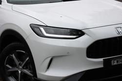 2023 Honda ZR-V VTi X