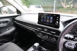 2023 Honda ZR-V VTi X