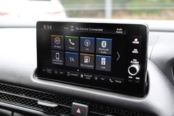 2023 Honda ZR-V VTi X