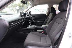 2023 Honda ZR-V VTi X