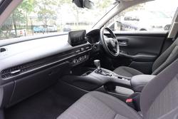 2023 Honda ZR-V VTi X