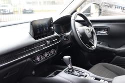 2023 Honda ZR-V VTi X