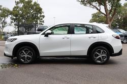 2023 Honda ZR-V VTi X