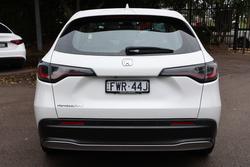 2023 Honda ZR-V VTi X