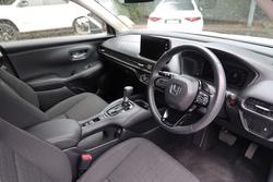 2023 Honda ZR-V VTi X