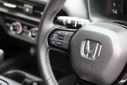 2023 Honda ZR-V VTi X