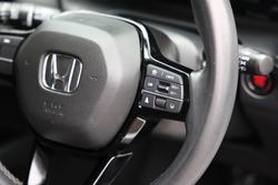 2023 Honda ZR-V VTi X