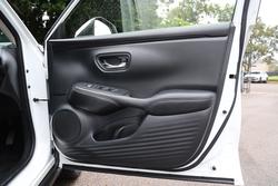 2023 Honda ZR-V VTi X