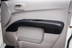 2013 MITSUBISHI TRITON GLX