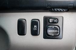 2013 MITSUBISHI TRITON GLX