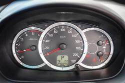 2013 MITSUBISHI TRITON GLX