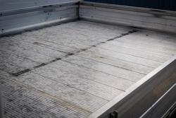 2013 MITSUBISHI TRITON GLX