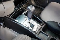 2013 MITSUBISHI TRITON GLX