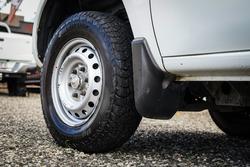 2013 MITSUBISHI TRITON GLX