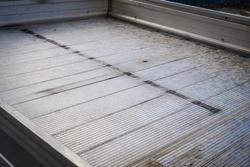 2013 MITSUBISHI TRITON GLX