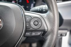 2025 Toyota COROLLA Ascent Sport