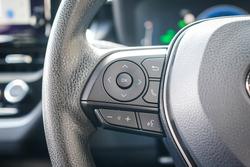 2025 Toyota COROLLA Ascent Sport