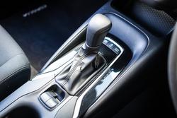 2025 Toyota COROLLA Ascent Sport