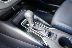 2025 Toyota COROLLA Ascent Sport